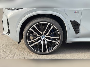 Used BMW X5 2023 for sale - 79499781: Photo