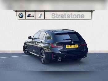 Used BMW 3 Series 2022 for sale - 75216921: Photo