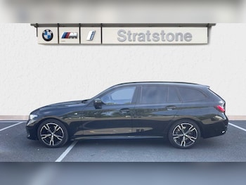 Used BMW 3 Series 2022 for sale - 75216921: Photo