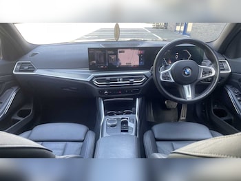 Used BMW 3 Series 2022 for sale - 75216921: Photo