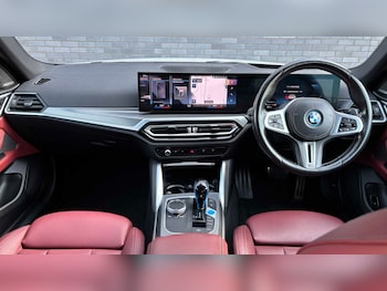Used BMW i4 2022 for sale - 79390571: Photo