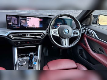 Used BMW i4 2022 for sale - 79390571: Photo