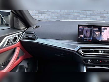 Used BMW i4 2022 for sale - 79390571: Photo