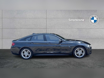 Used BMW 4 Series 2020 for sale - 79095919: Photo