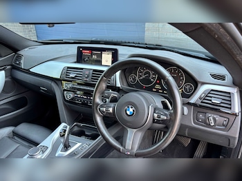 Used BMW 4 Series 2020 for sale - 79095919: Photo