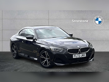 Used BMW 2 Series 2022 for sale - 79319776: Photo