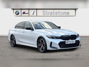 Used BMW 3 Series 2025 for sale - 79678587: Photo