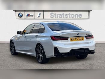 Used BMW 3 Series 2025 for sale - 79678587: Photo