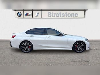 Used BMW 3 Series 2025 for sale - 79678587: Photo