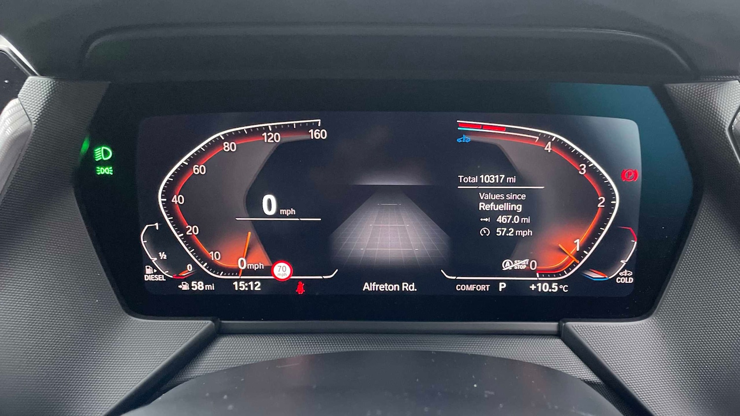 Used BMW 1 Series 2024 for sale - 77316481: Photo 10