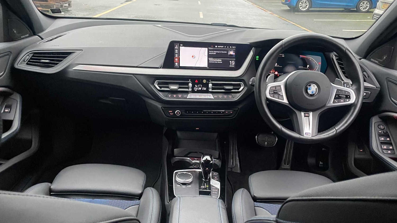 Used BMW 1 Series 2024 for sale - 77316481: Photo 11