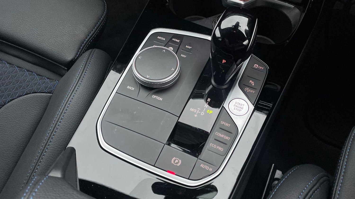 Used BMW 1 Series 2024 for sale - 77316481: Photo 15