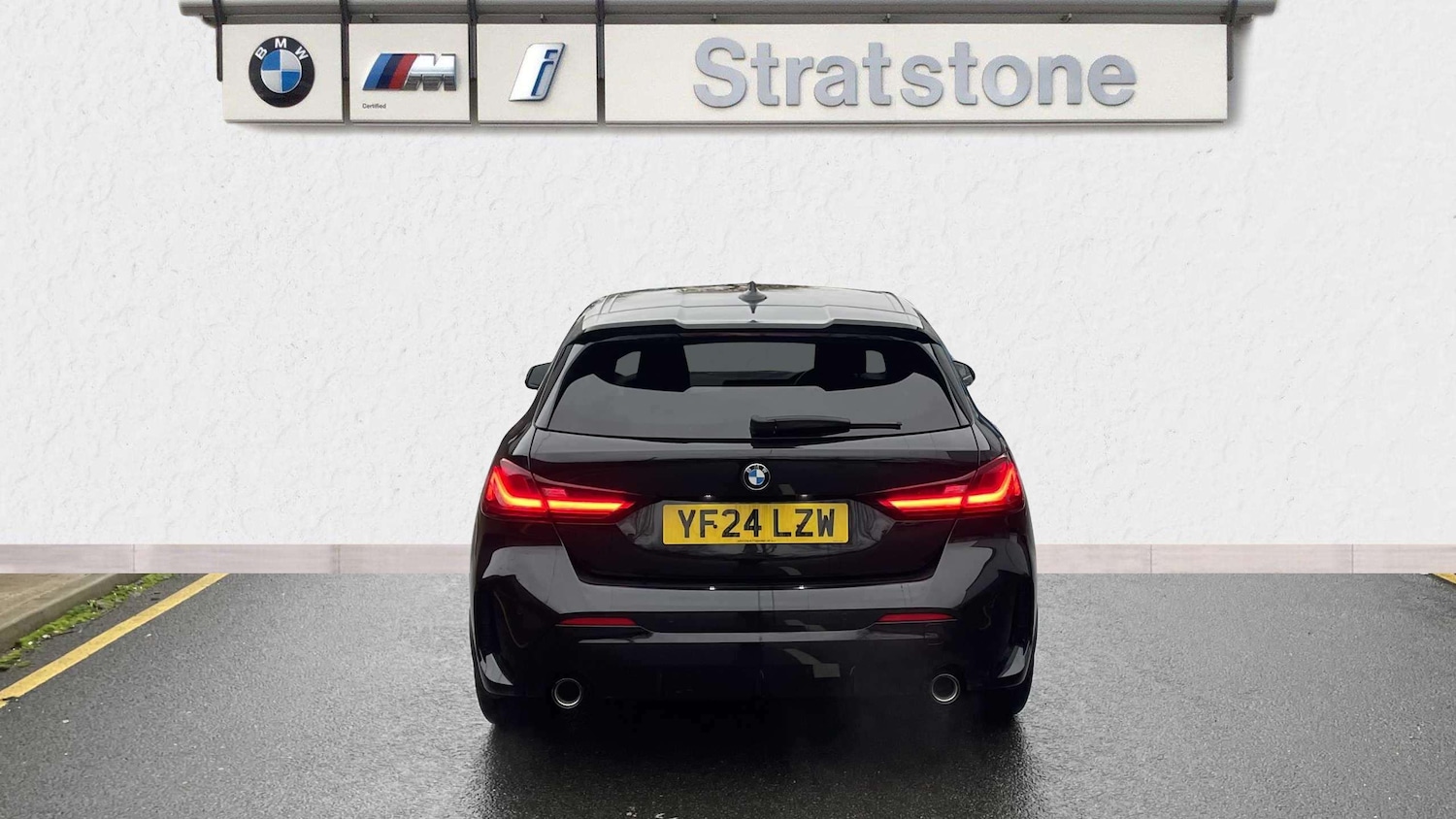 Used BMW 1 Series 2024 for sale - 77316481: Photo 16