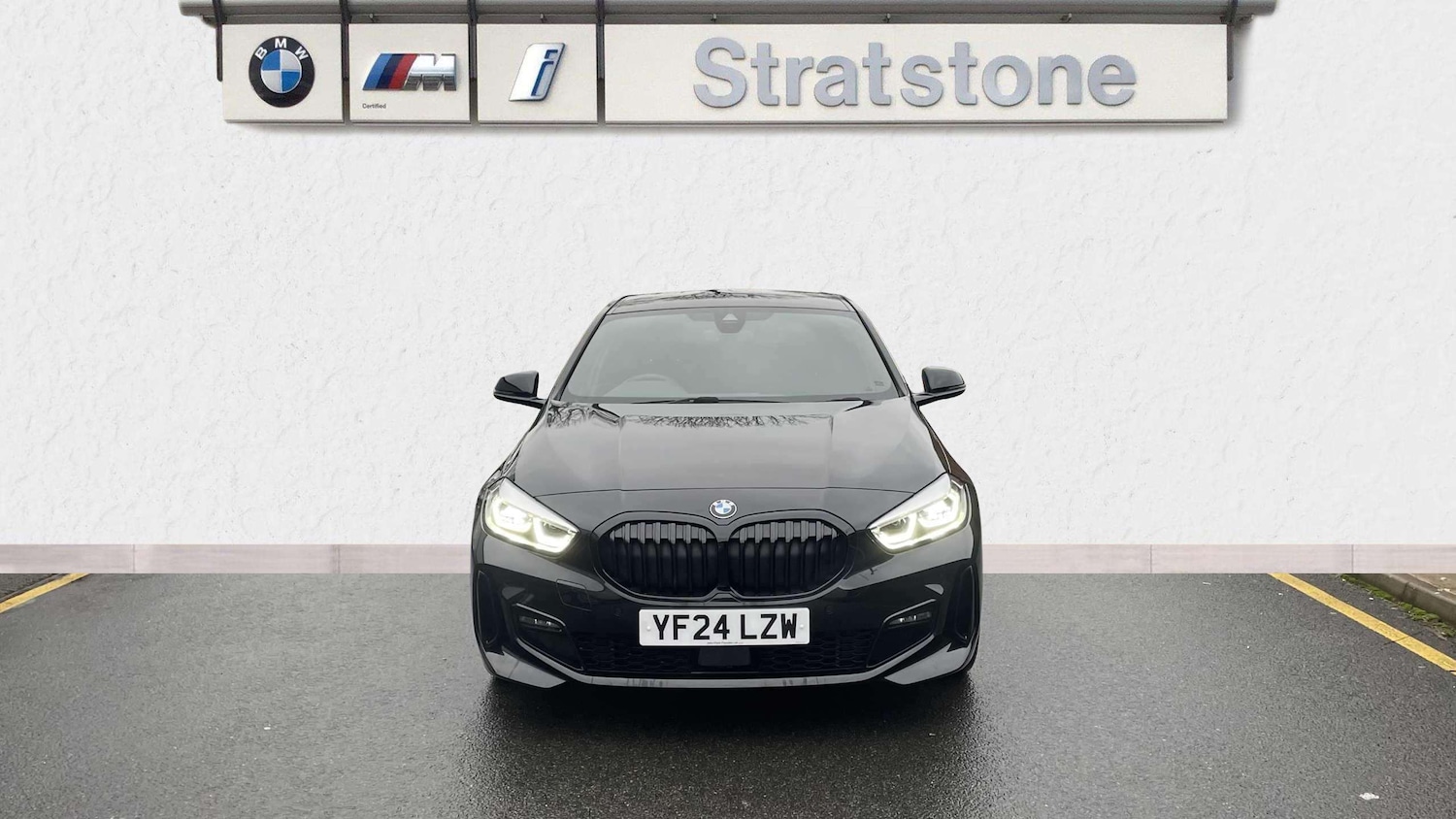 Used BMW 1 Series 2024 for sale - 77316481: Photo 17