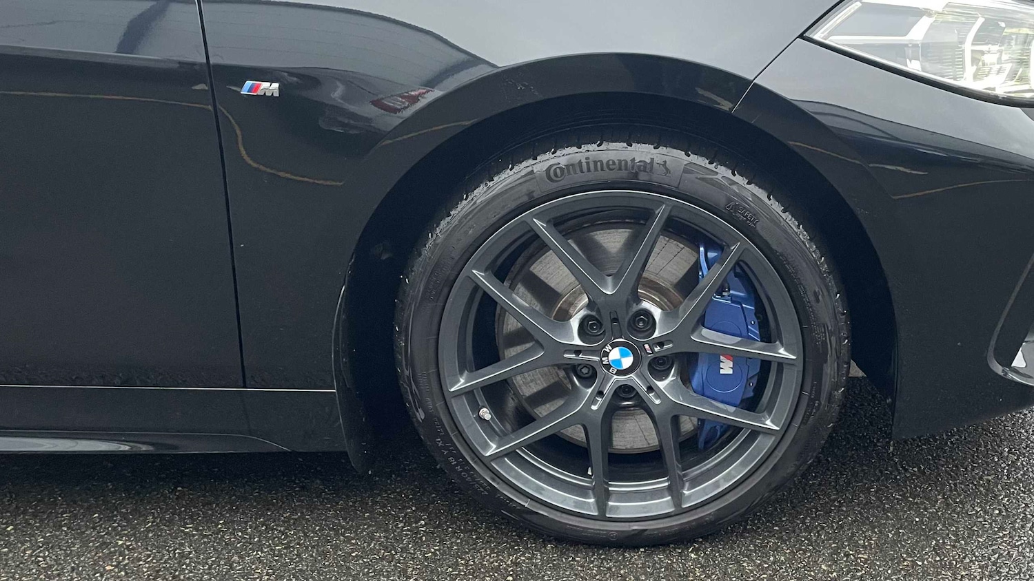 Used BMW 1 Series 2024 for sale - 77316481: Photo 19