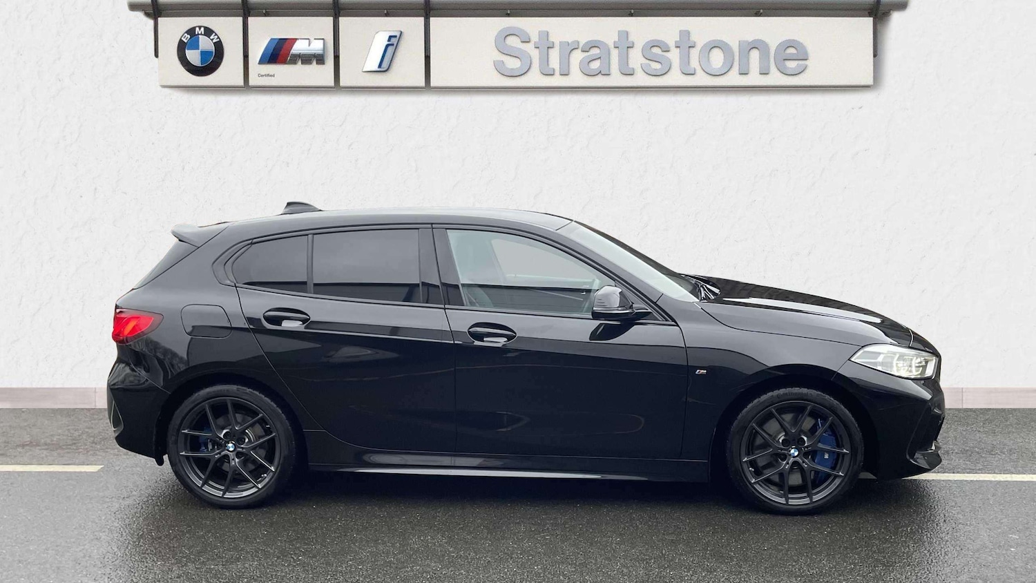 Used BMW 1 Series 2024 for sale - 77316481: Photo 3