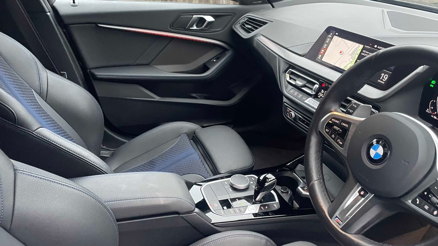 Used BMW 1 Series 2024 for sale - 77316481: Photo 35