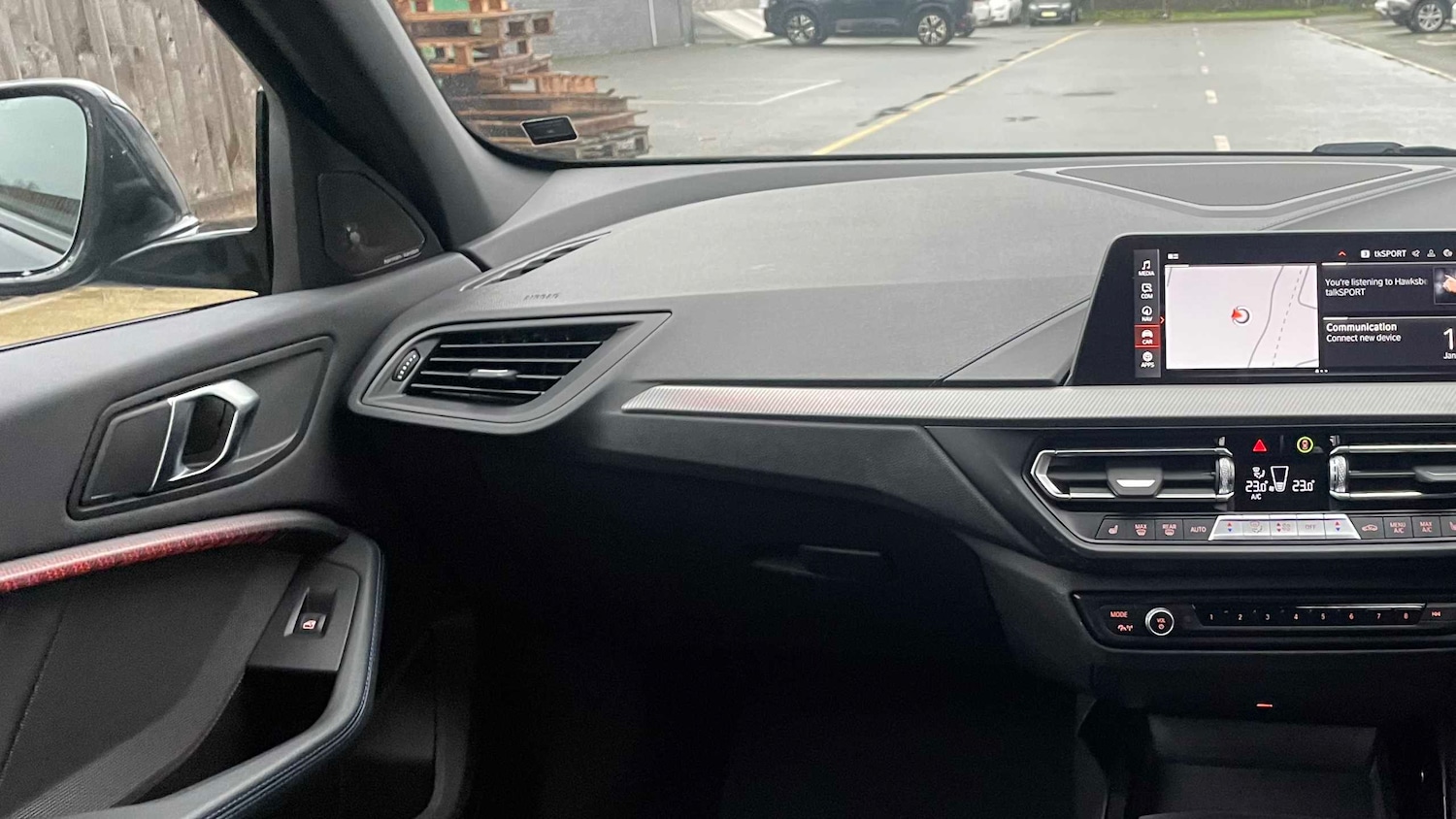 Used BMW 1 Series 2024 for sale - 77316481: Photo 5