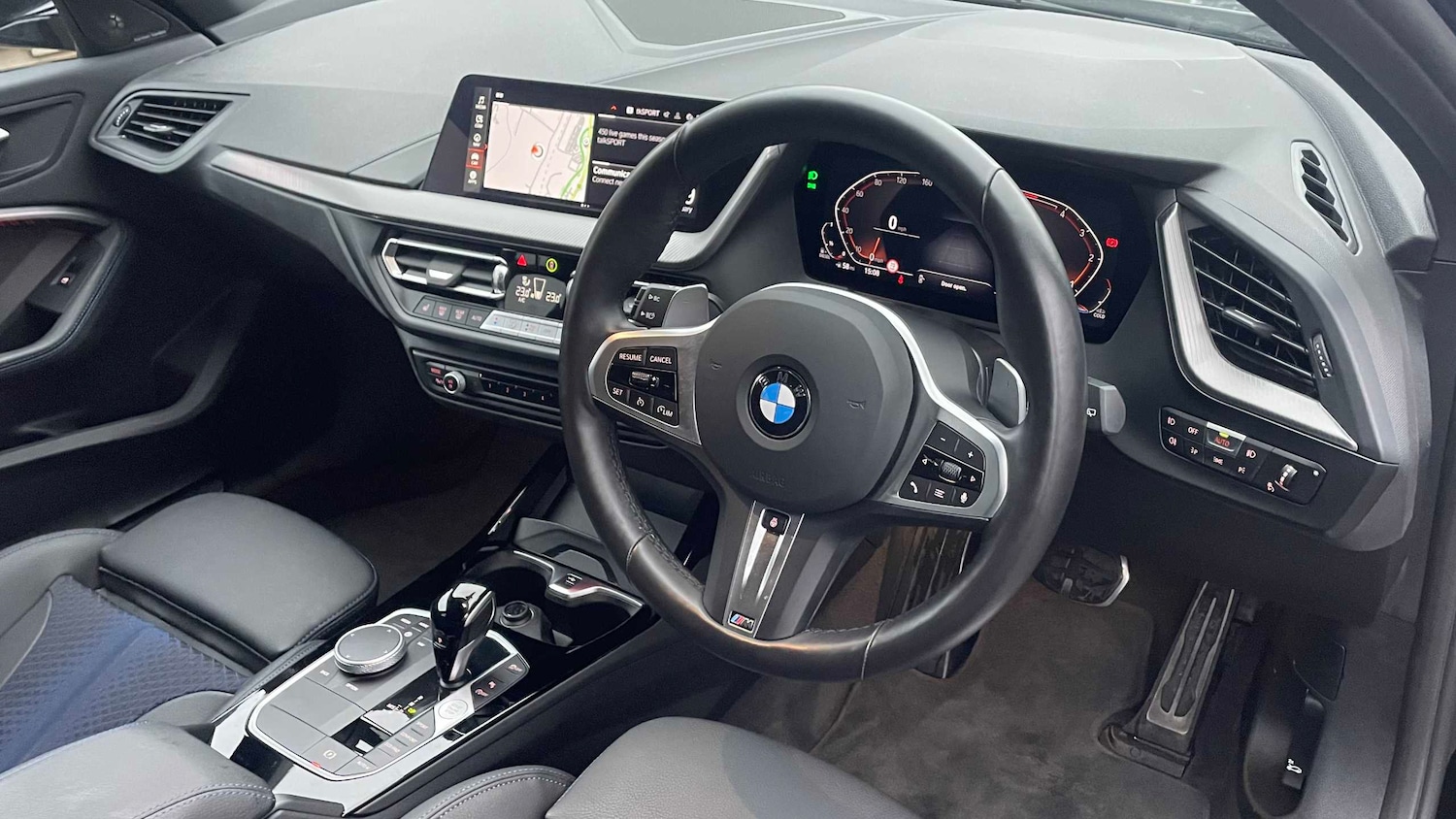 Used BMW 1 Series 2024 for sale - 77316481: Photo 7