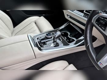 Used BMW X7 2019 for sale - 79753924: Photo