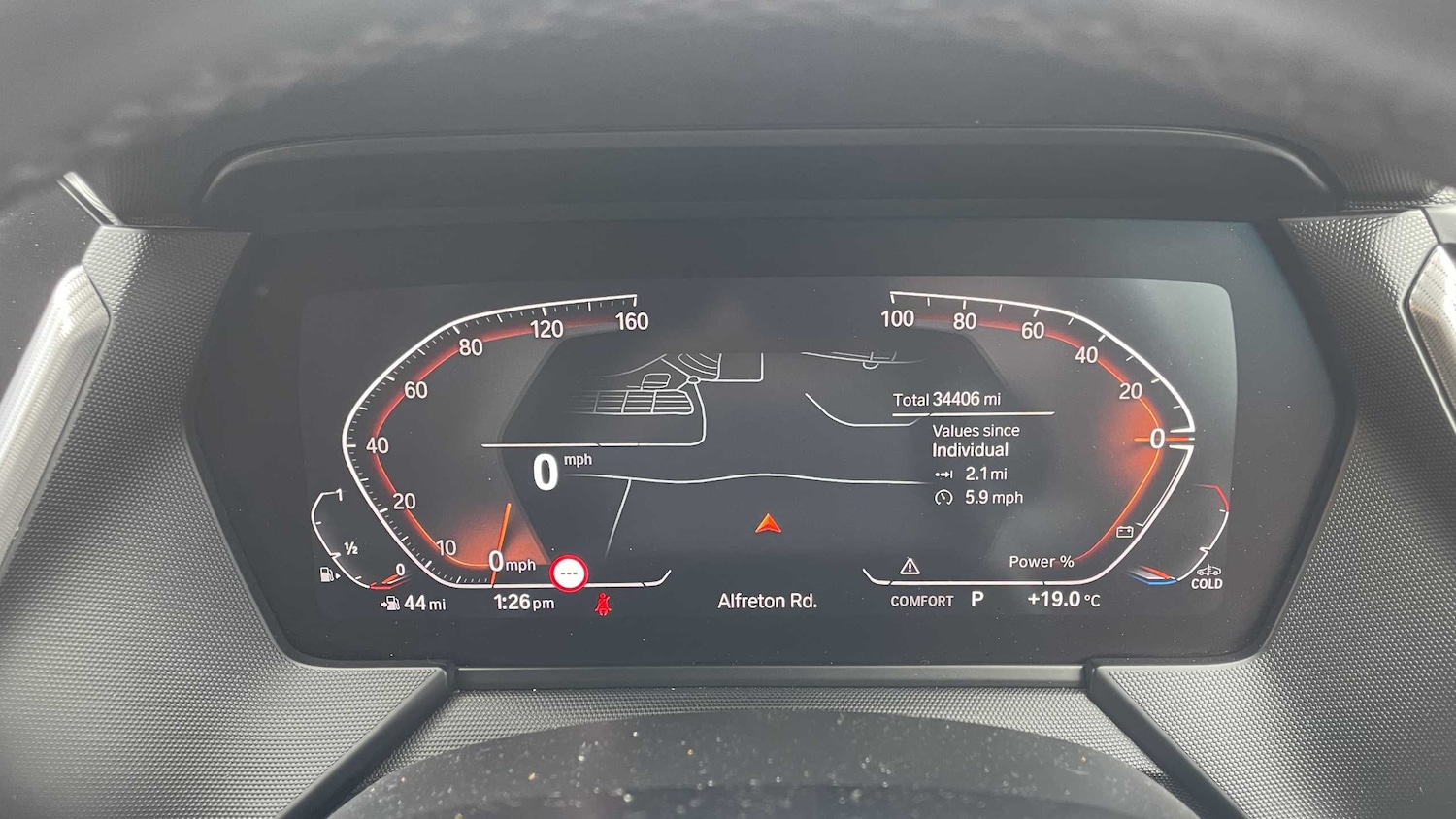 Used BMW 1 Series 2022 for sale - 76298422: Photo 10