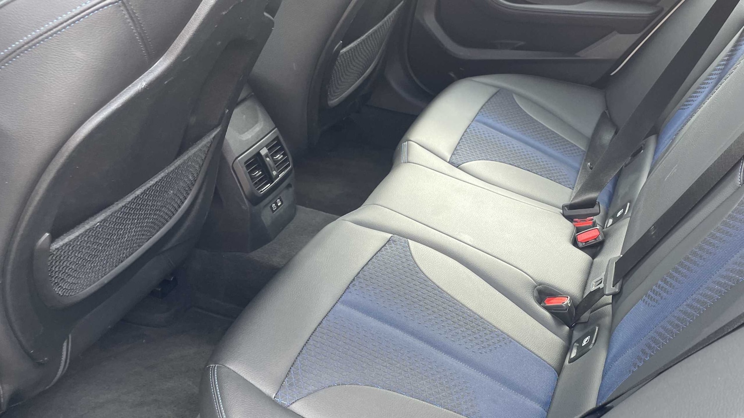 Used BMW 1 Series 2022 for sale - 76298422: Photo 13