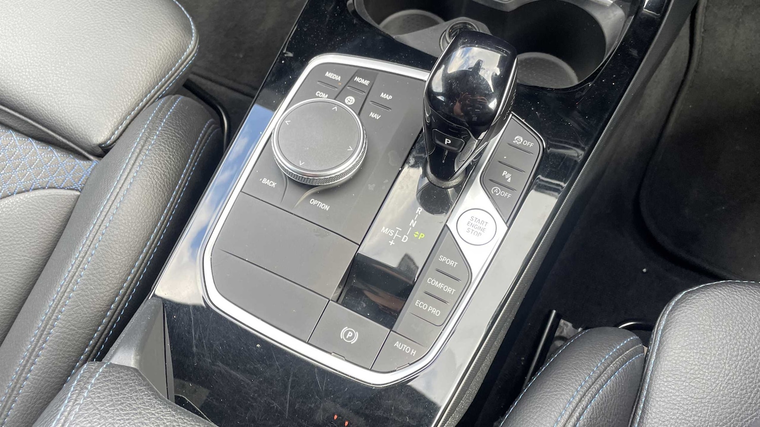 Used BMW 1 Series 2022 for sale - 76298422: Photo 15