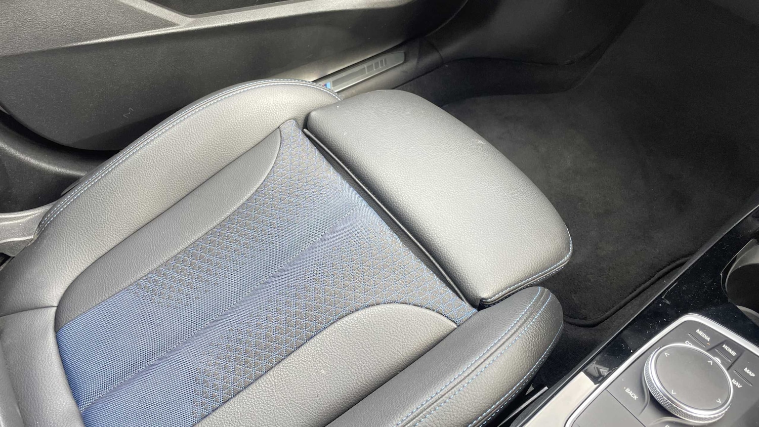 Used BMW 1 Series 2022 for sale - 76298422: Photo 16