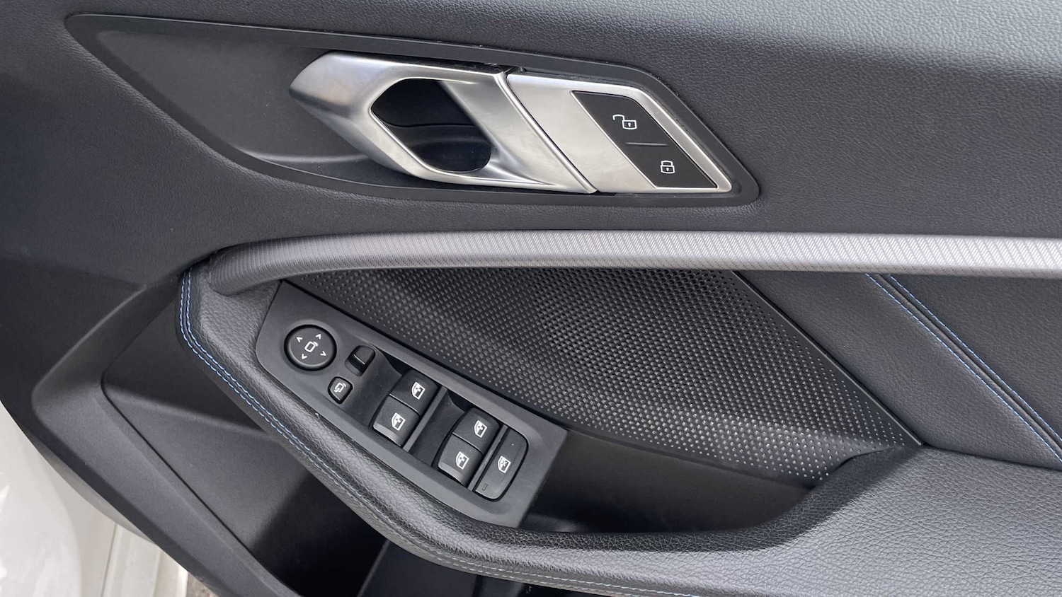 Used BMW 1 Series 2022 for sale - 76298422: Photo 23