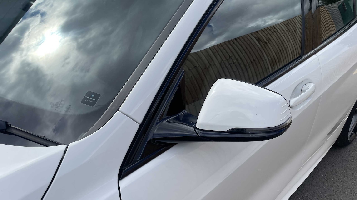 Used BMW 1 Series 2022 for sale - 76298422: Photo 31