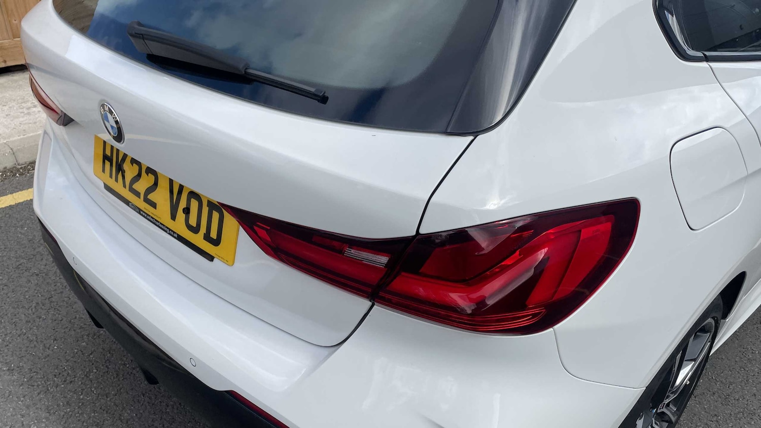 Used BMW 1 Series 2022 for sale - 76298422: Photo 34