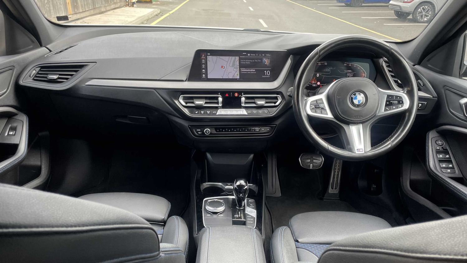 Used BMW 1 Series 2022 for sale - 76298422: Photo 4