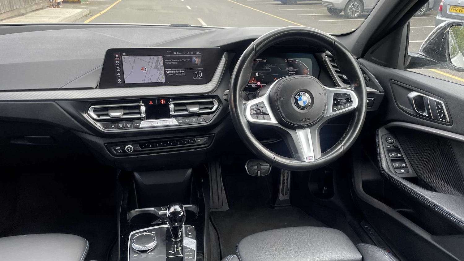 Used BMW 1 Series 2022 for sale - 76298422: Photo 5