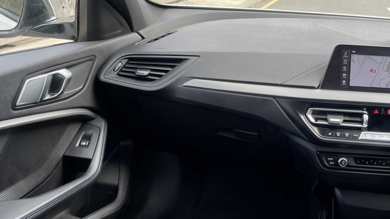Used BMW 1 Series 2022 for sale - 76298422: Photo 6