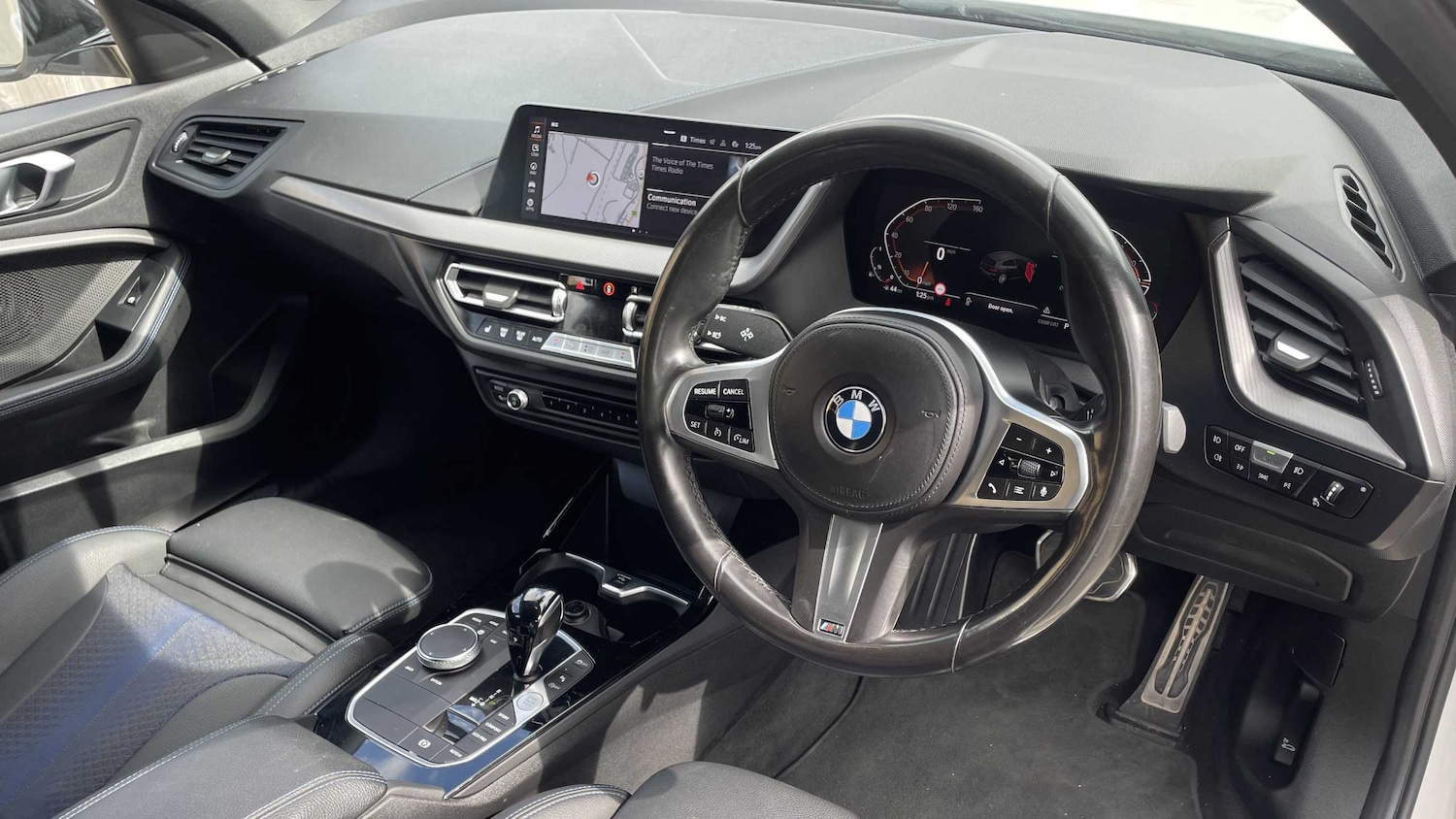 Used BMW 1 Series 2022 for sale - 76298422: Photo 7