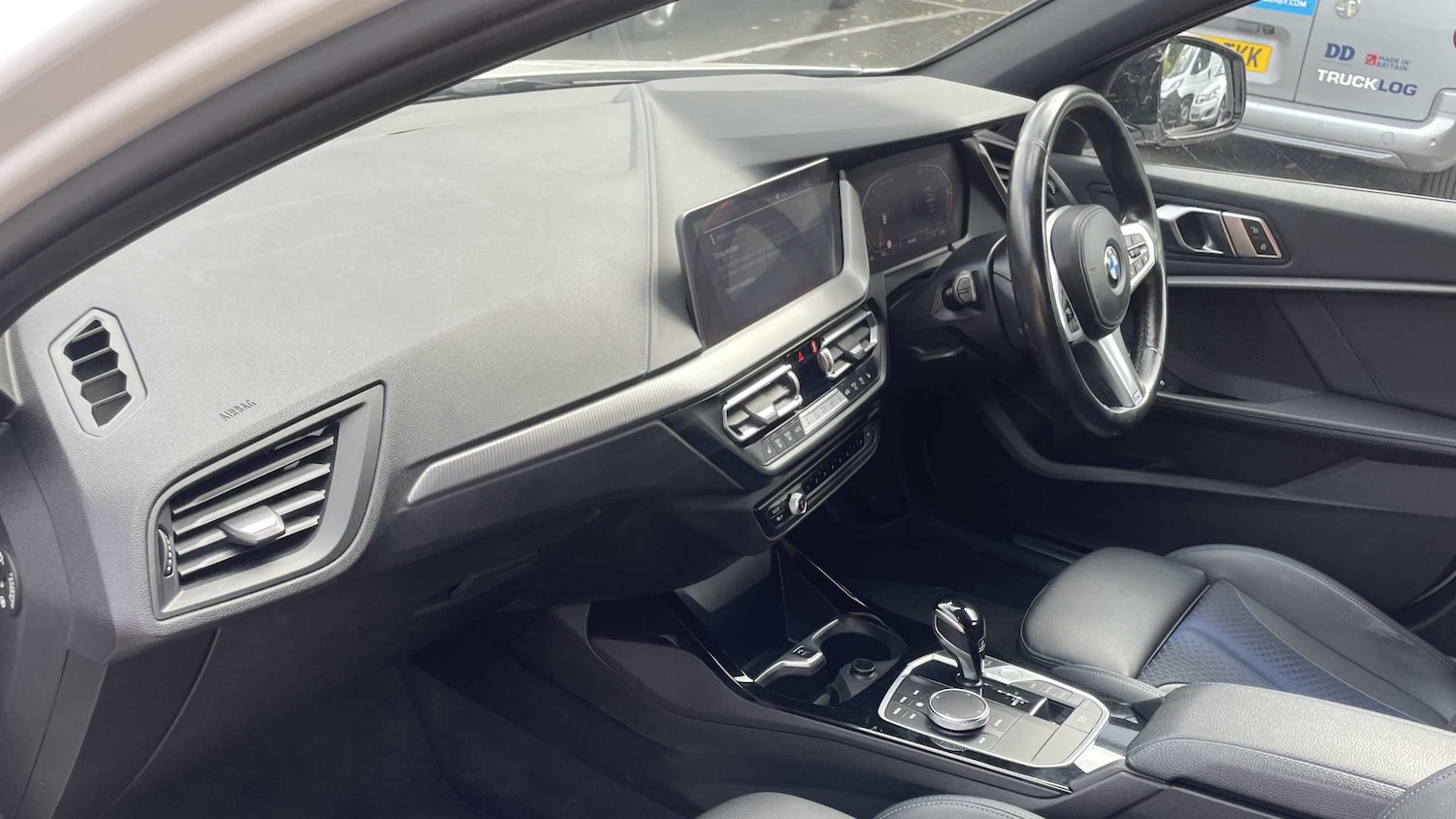 Used BMW 1 Series 2022 for sale - 76298422: Photo 8