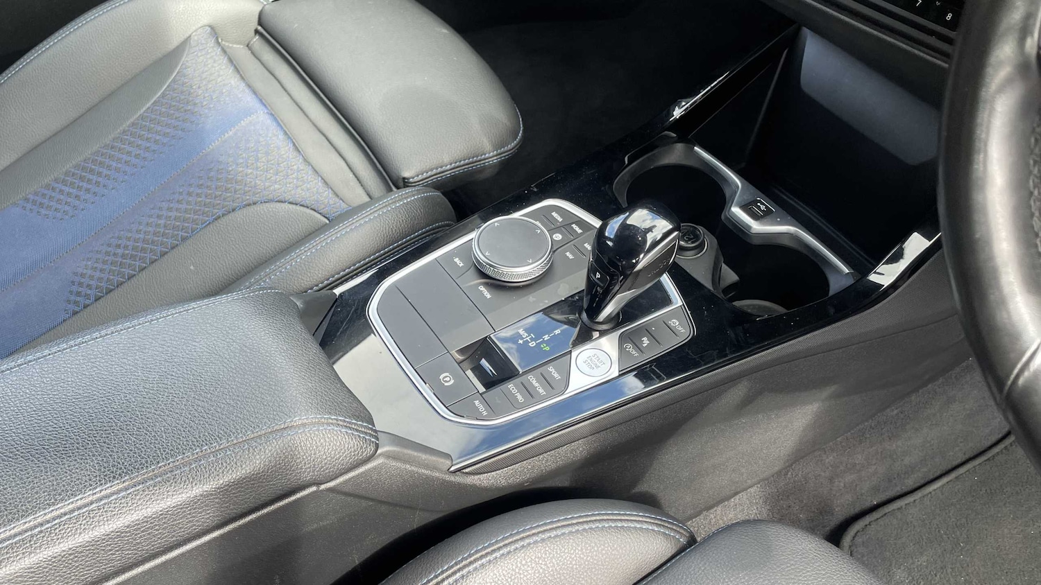 Used BMW 1 Series 2022 for sale - 76298422: Photo 9