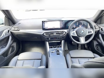 Used BMW 4 Series 2023 for sale - 75217410: Photo