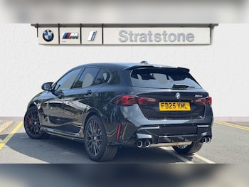 Used BMW 1 Series 2025 for sale - 75218516: Photo