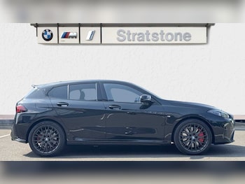 Used BMW 1 Series 2025 for sale - 75218516: Photo
