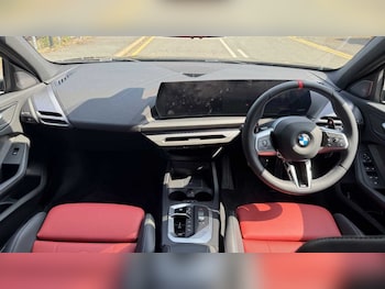 Used BMW 1 Series 2025 for sale - 75218516: Photo