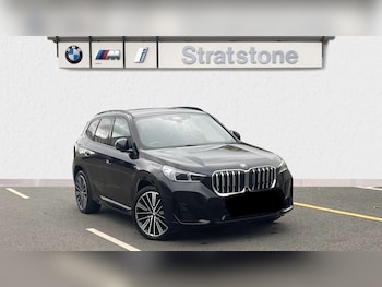 Used BMW X1 2023 for sale - 75968055: Photo