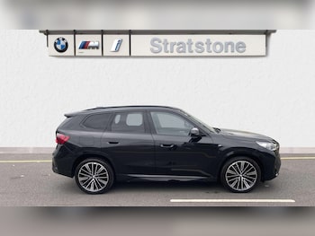 Used BMW X1 2023 for sale - 75968055: Photo