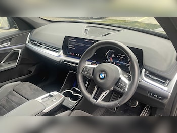Used BMW X1 2023 for sale - 75968055: Photo