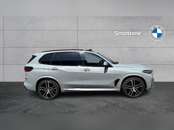 Used BMW X5 2025 for sale - 79002374: Photo