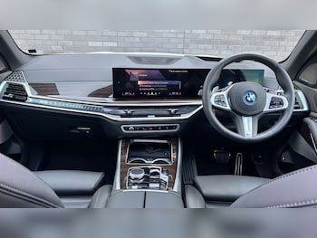Used BMW X5 2025 for sale - 79002374: Photo