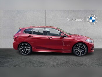 Used BMW 1 Series 2024 for sale - 78265056: Photo