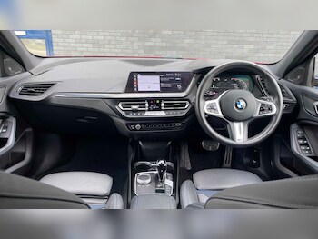 Used BMW 1 Series 2024 for sale - 78265056: Photo