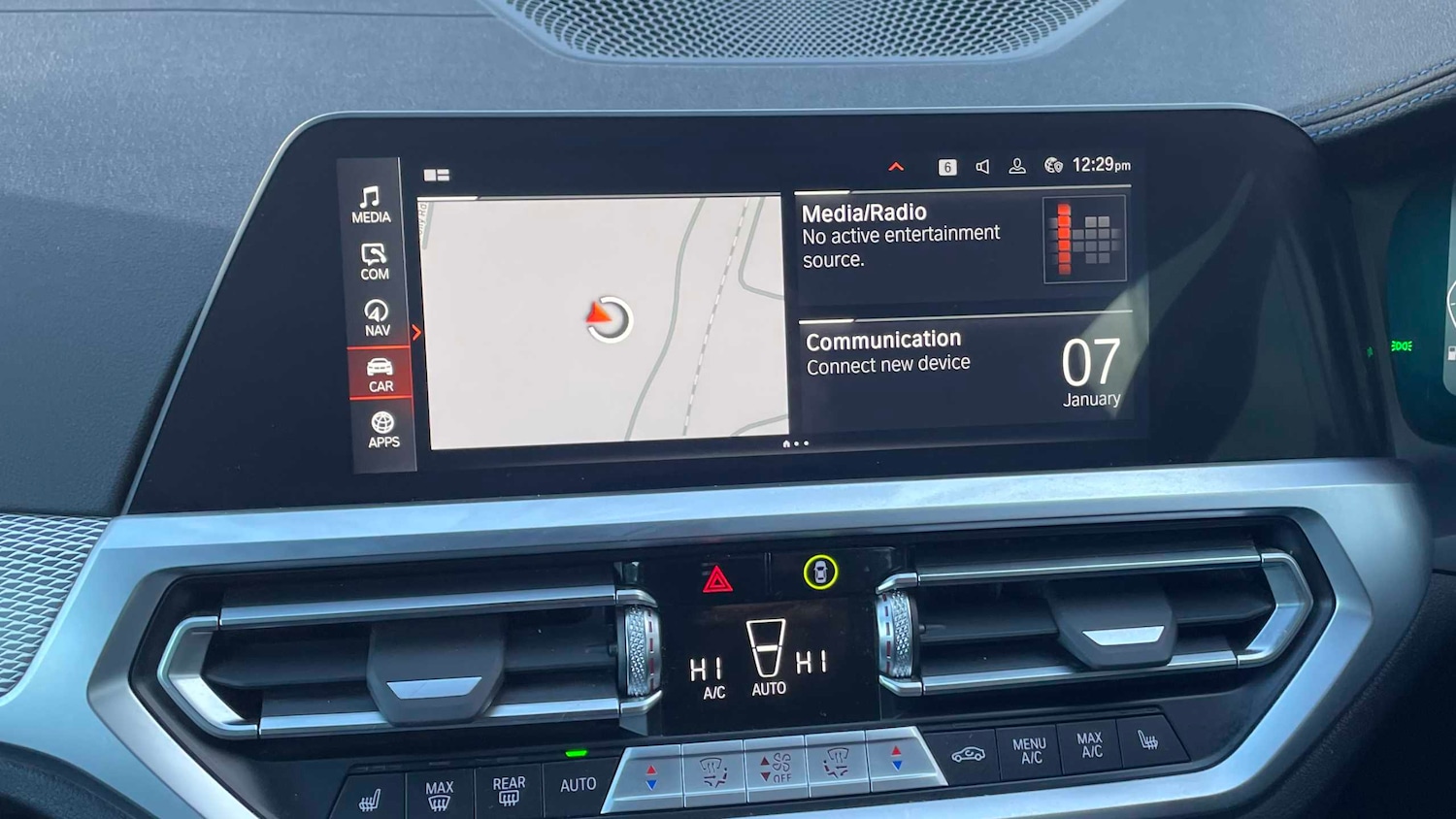 Used BMW 4 Series 2023 for sale - 77134816: Photo 10