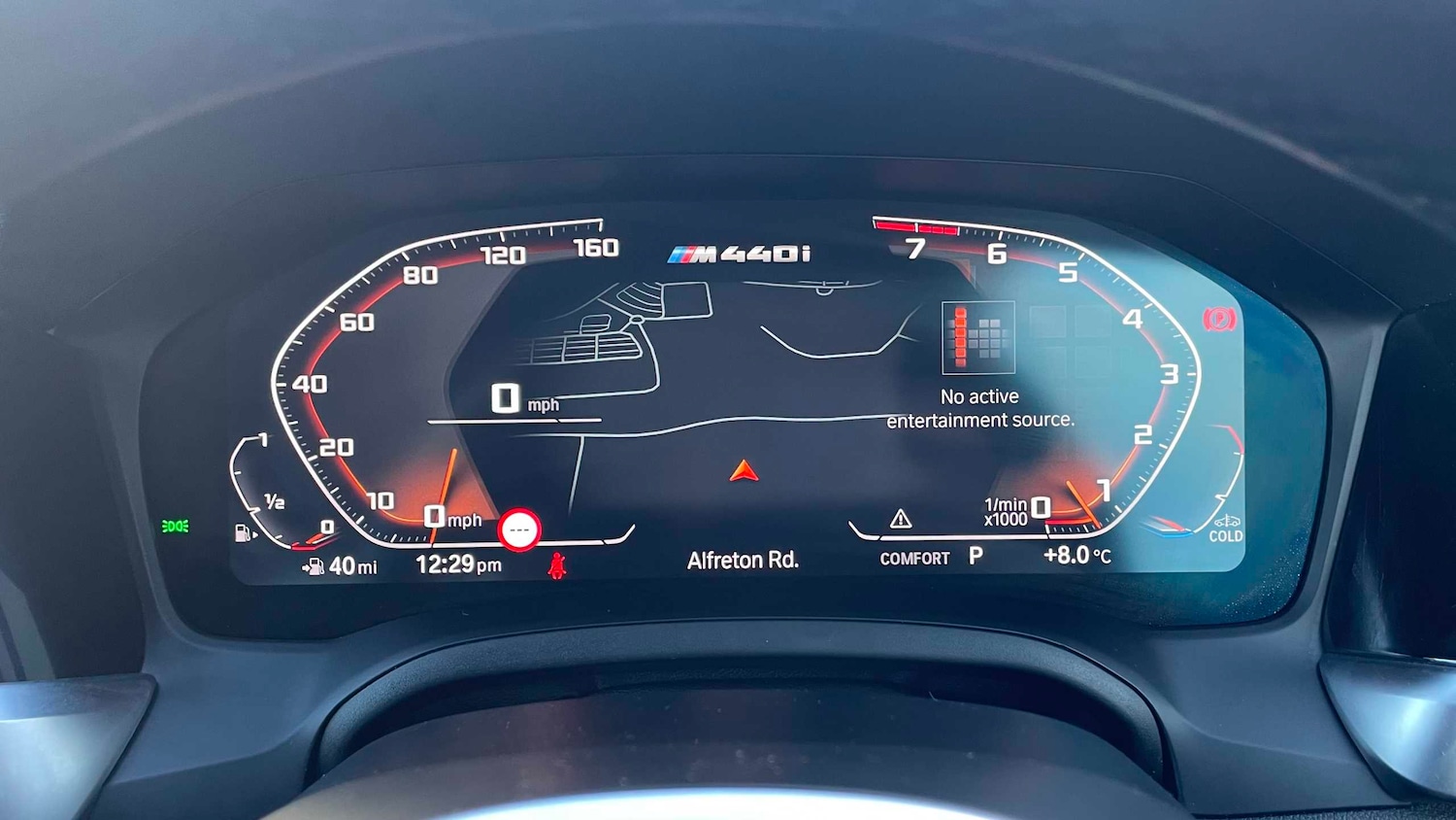 Used BMW 4 Series 2023 for sale - 77134816: Photo 11